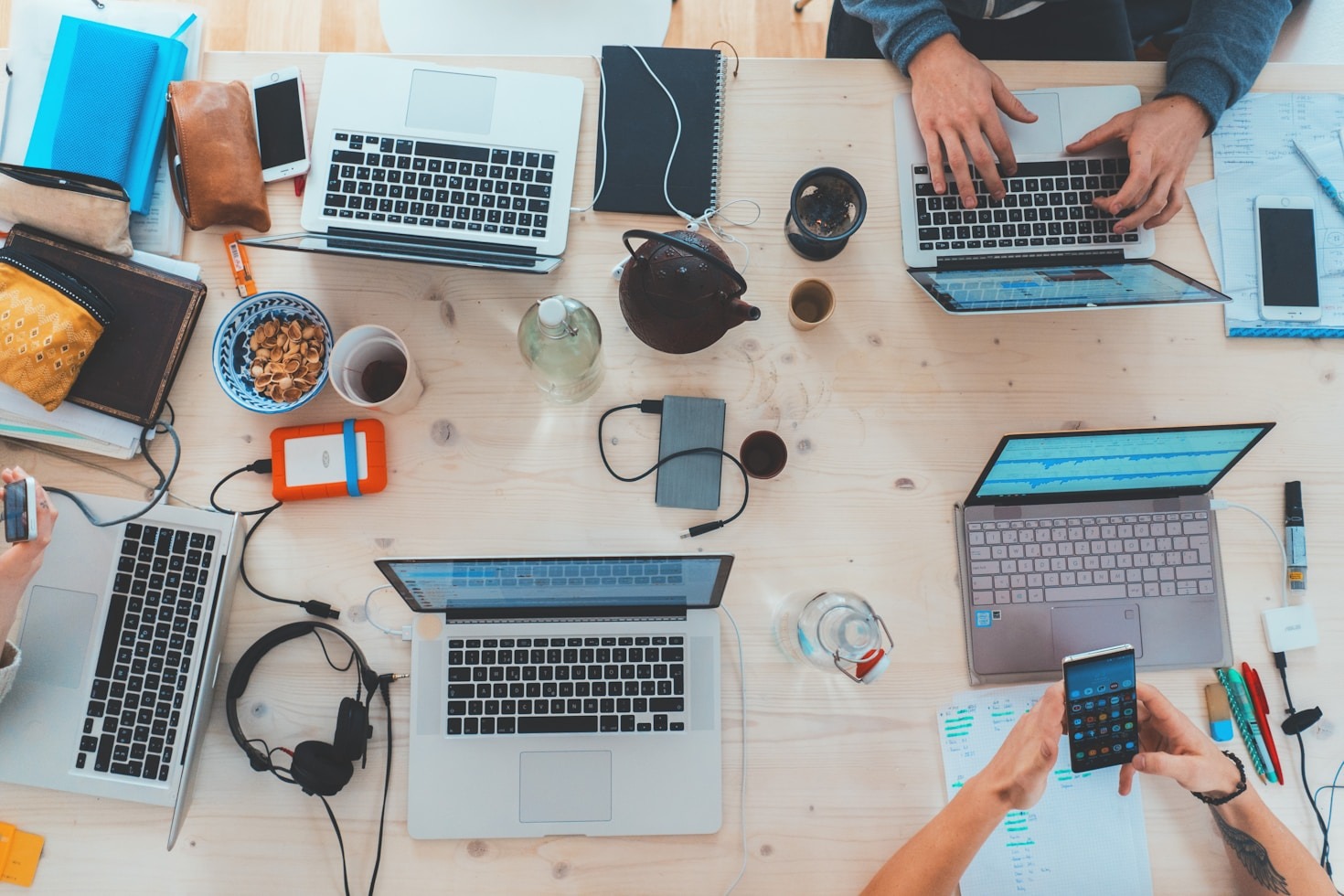 How to Spot High Value Digital Real Estate